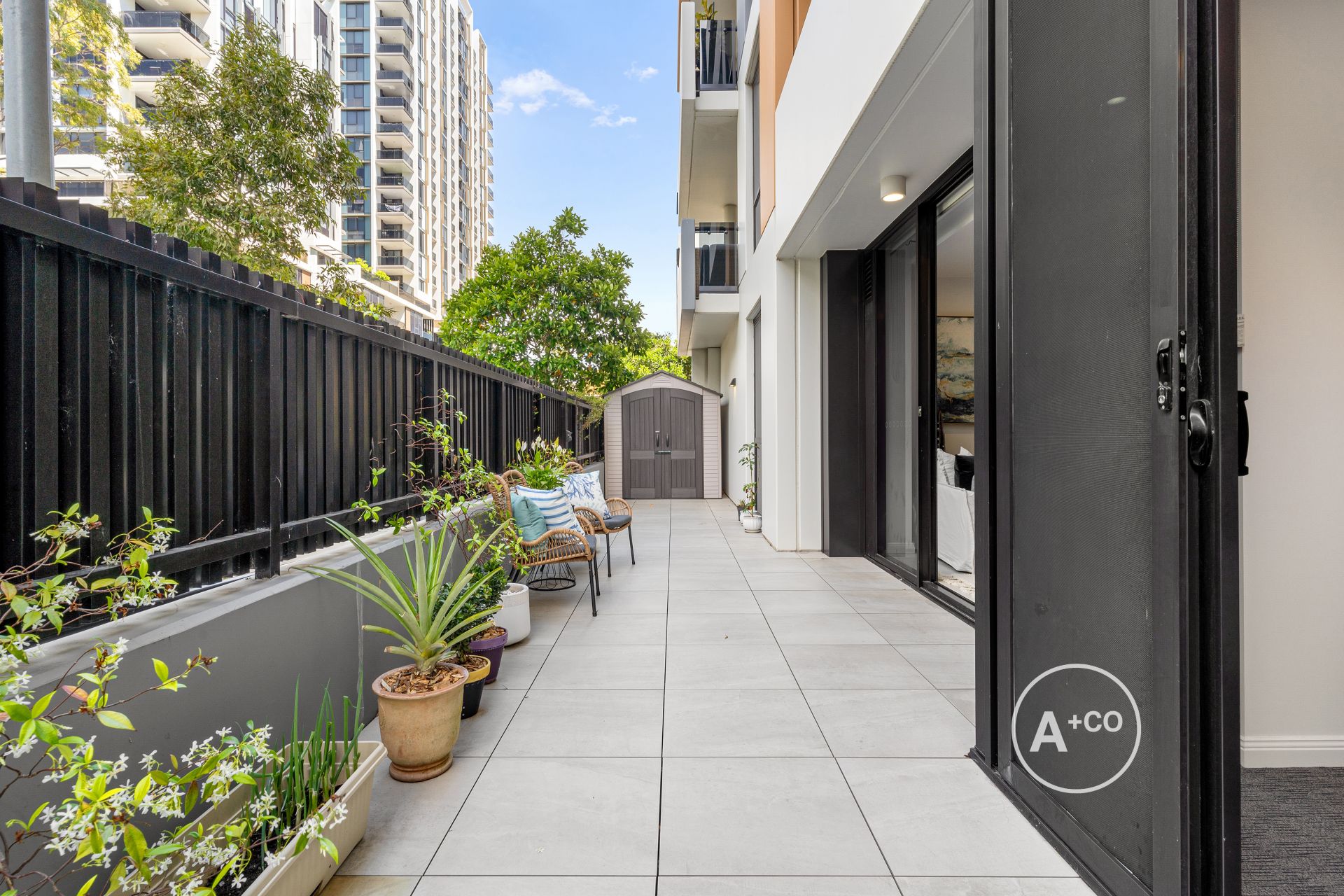 9/3 Finch Drive, Eastgardens Agents + Co Property Group