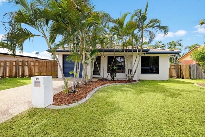 16 Noscov Crescent, Kelso Harcourts Kingsberry Townsville
