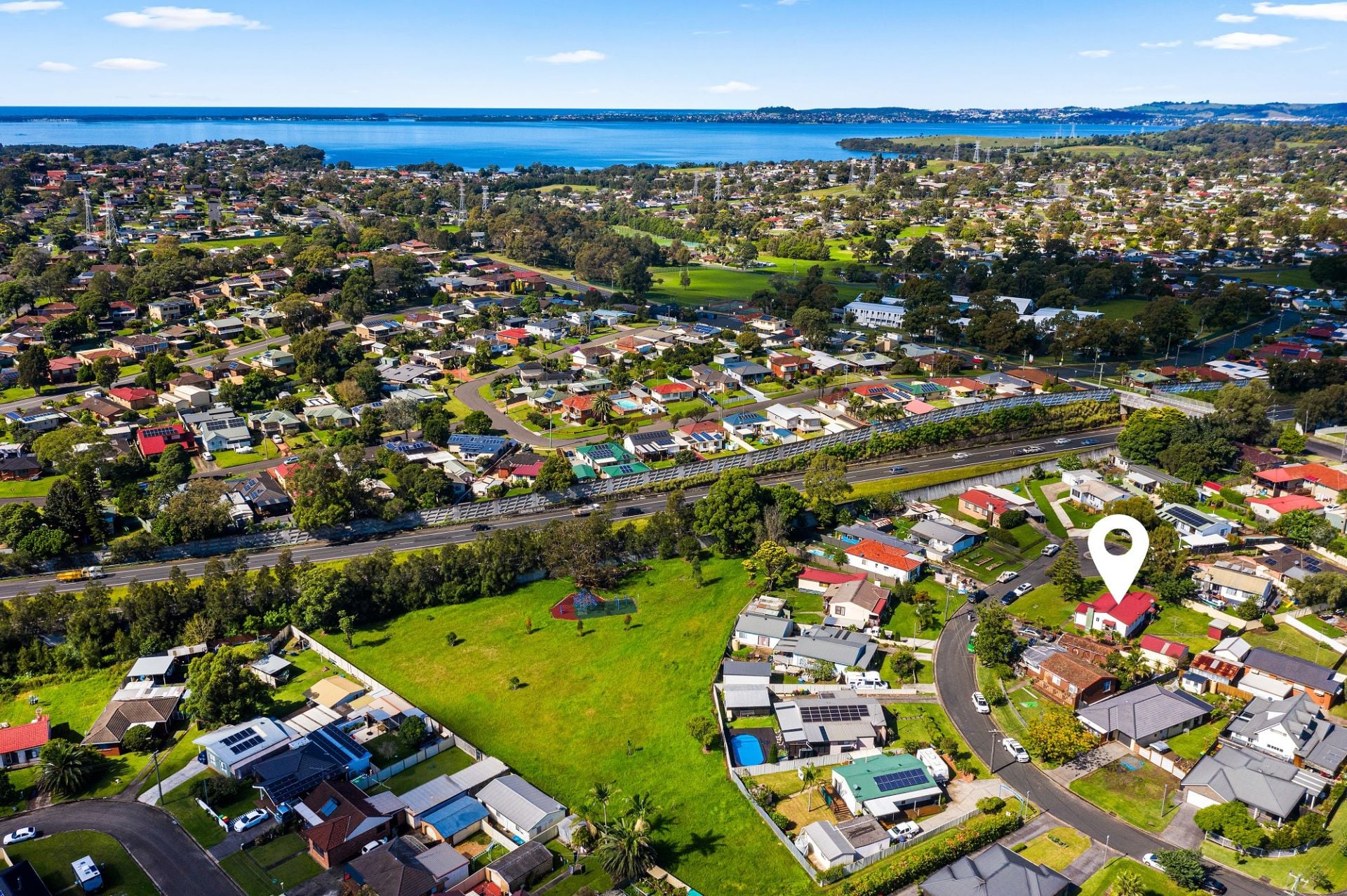 5 Barrellan Avenue, Dapto, Dapto - Thumbnail 2