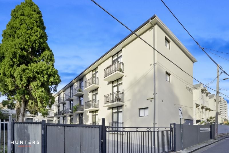 7/33 Wells Street, Redfern