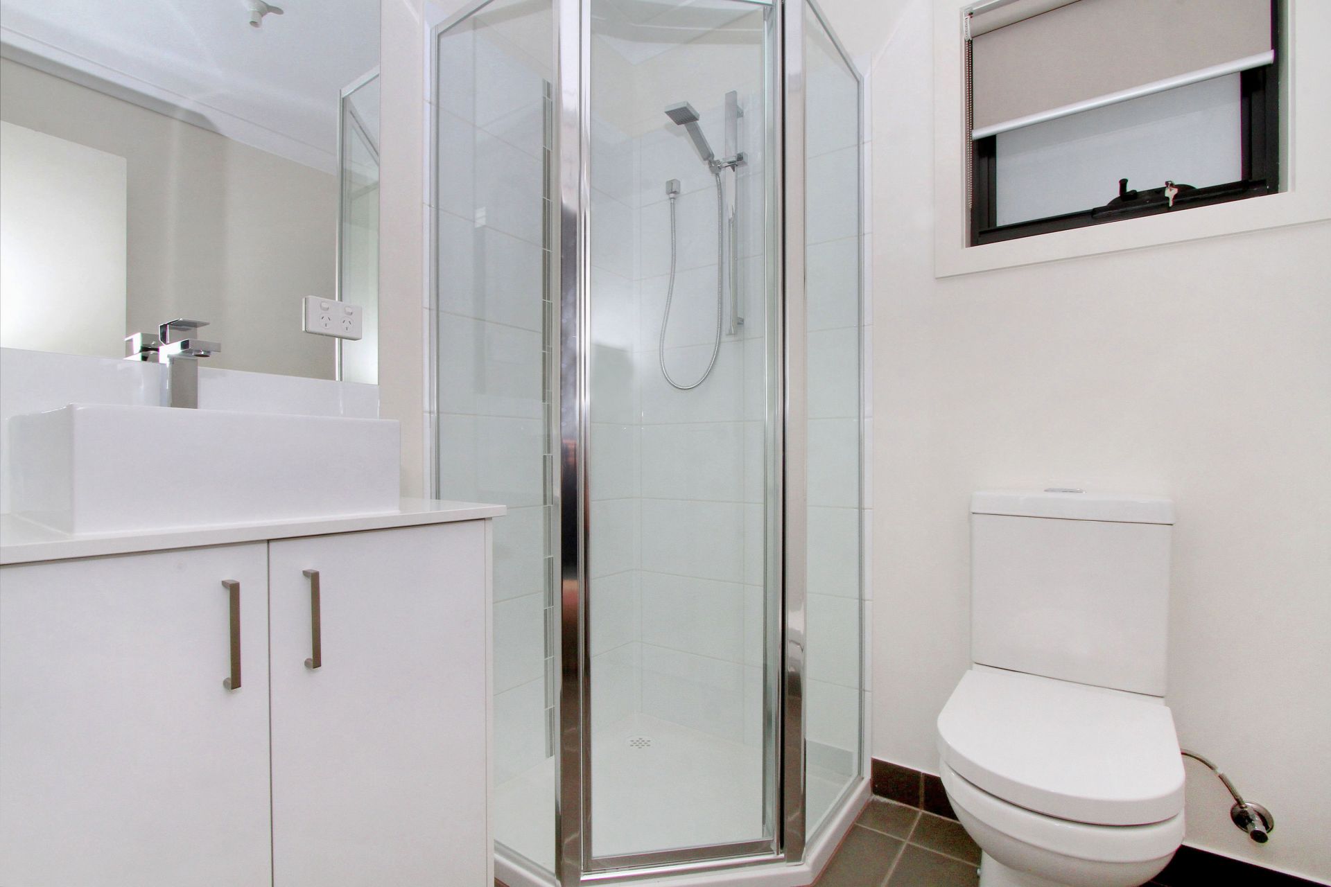QUALITY, COMFORT AND STYLISH LIVING