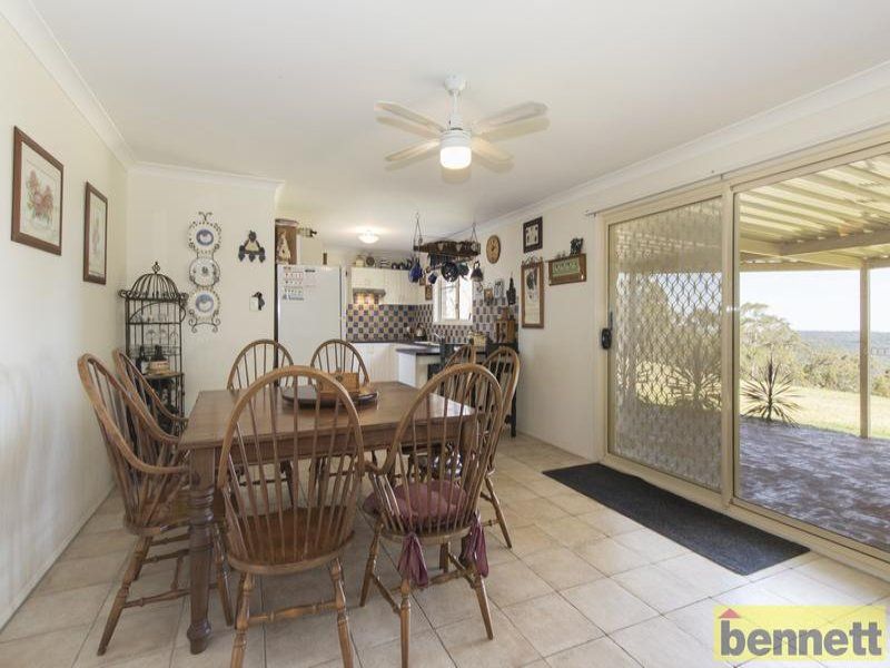 450 Wheelbarrow Ridge Road, Colo Heights - Thumbnail 4