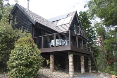 PROPERTY NO LONGER AVAILABLE