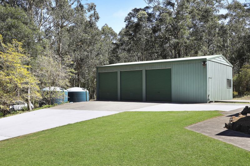 Real Estate For Sale 40 Brothers Road Little Jilliby , NSW