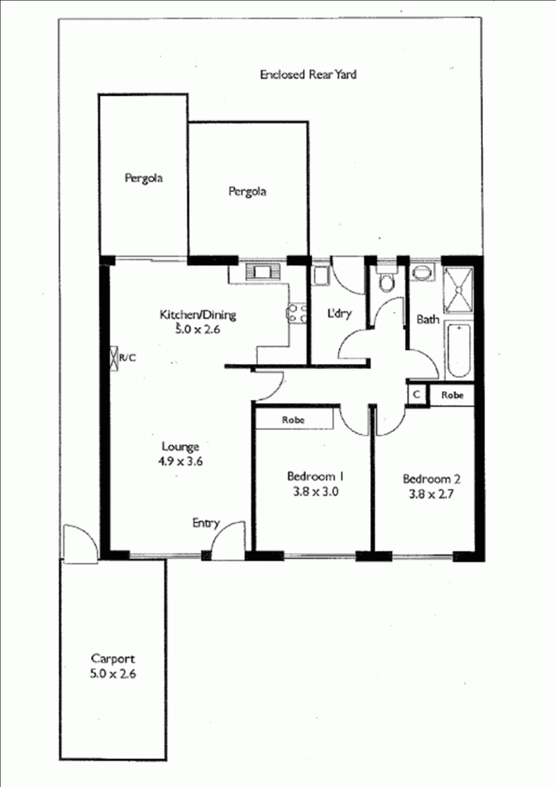 12/14 Robson Road Hectorville 5073