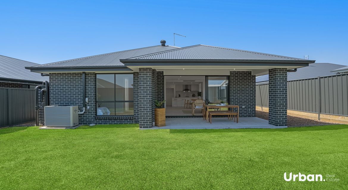 Rutherford 22 Reserve Street