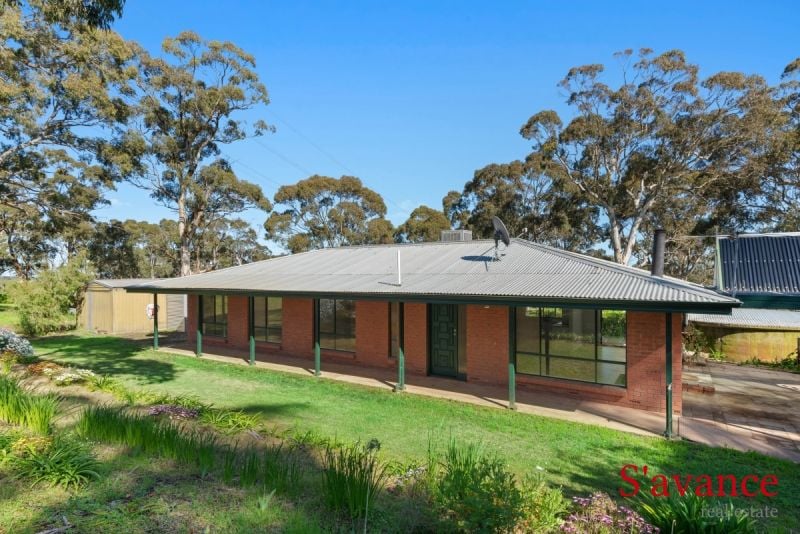 122 Ironstone Road, Forreston S’avance Real Estate