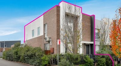 Denham Court, 10 Barbula Road