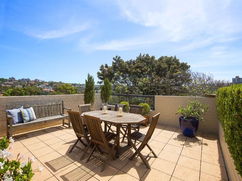 14/14-18 Kareela Road CREMORNE POINT NSW, Point - Thumbnail 4