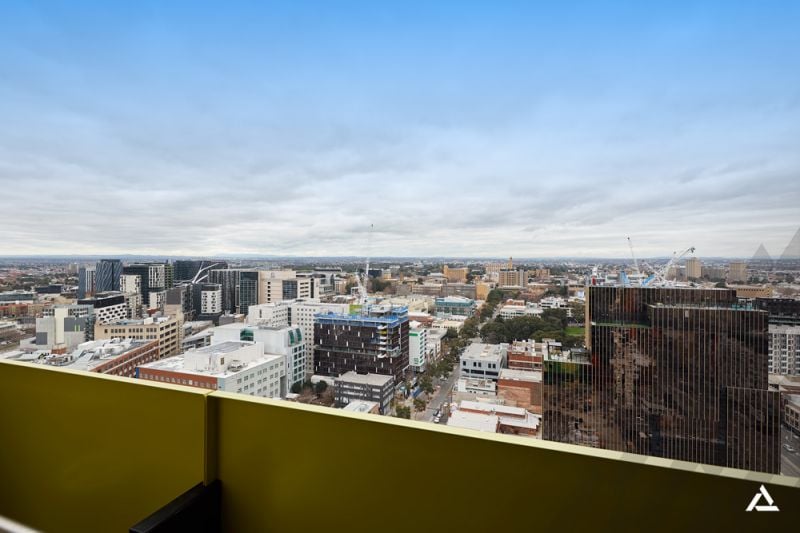 2203/555 Swanston Street Carlton, Carlton - Thumbnail 7