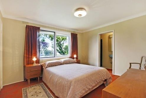 AFFORDABLE 4 BEDROOM HOME - LAND APPROX  724m2