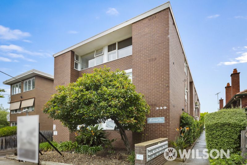 10/349 Orrong Road, St Kilda East