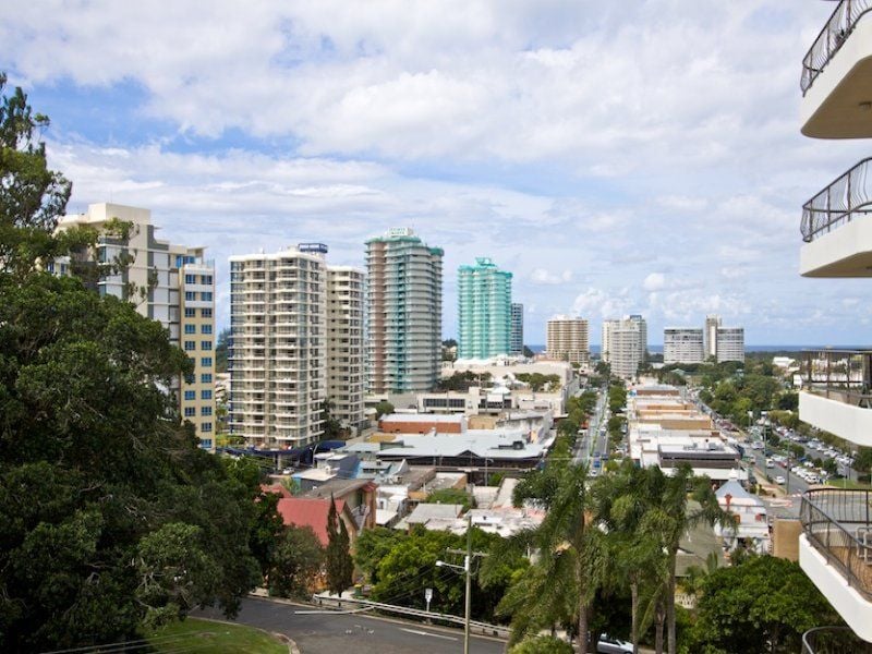 Summit Hou Unit 9 - 32 Powell Cresent COOLANGATTA QLD, Summit Hou Unit 9 - 32 Powell Cresent Coolangatta - Thumbnail 6