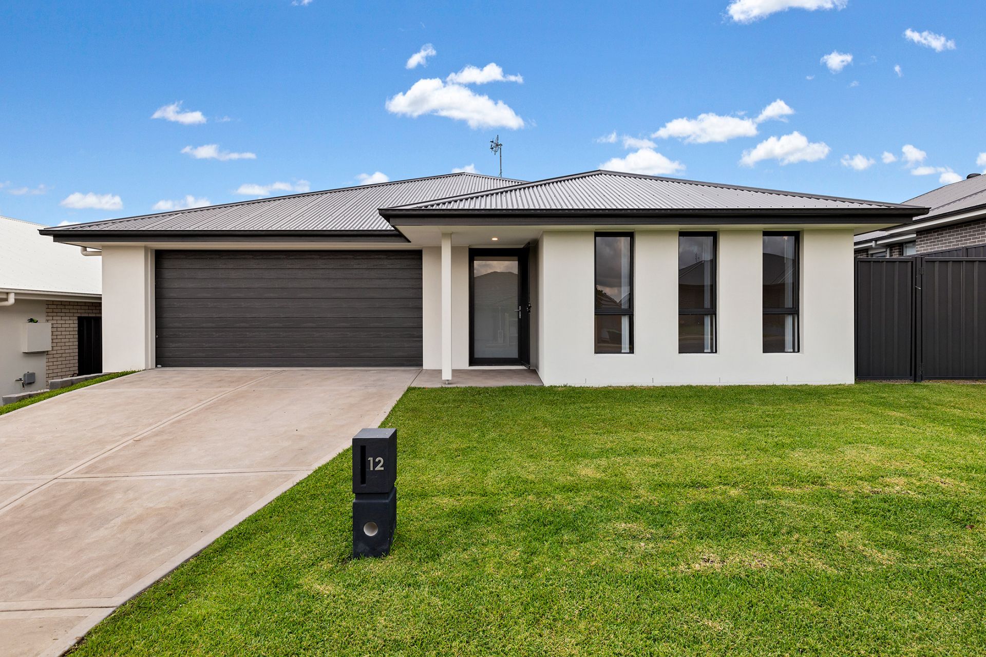 Real Estate For Lease 12 Troon Avenue Heddon Greta , NSW