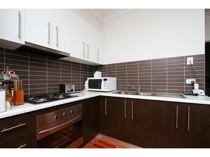 Walk to Latrobe, Live in Luxury!