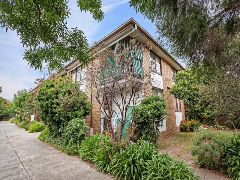 8/4 Empire Street, Footscray - Thumbnail 2