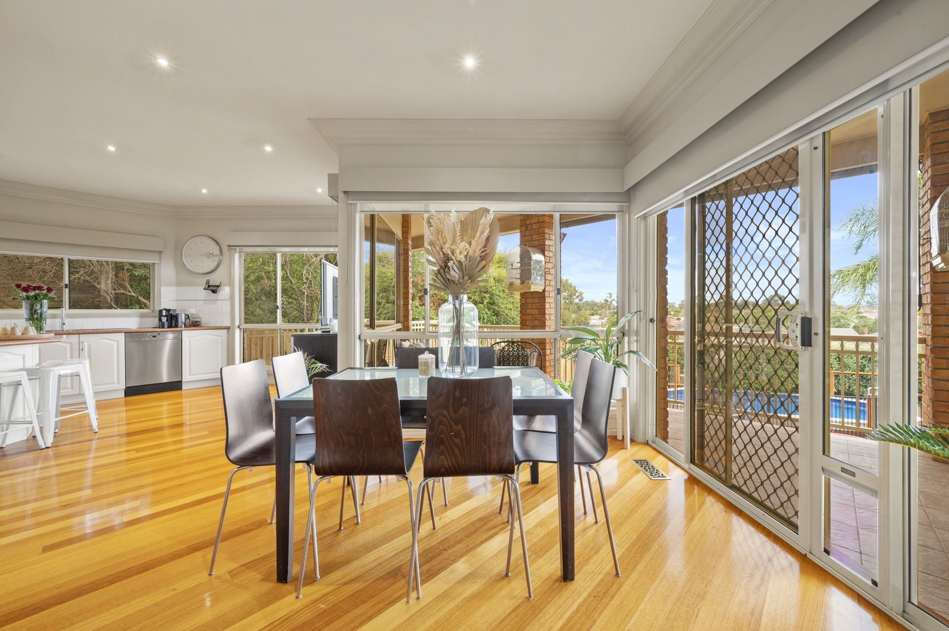 AFFORDABLE  LUXURY - LAND APPROX 876M2