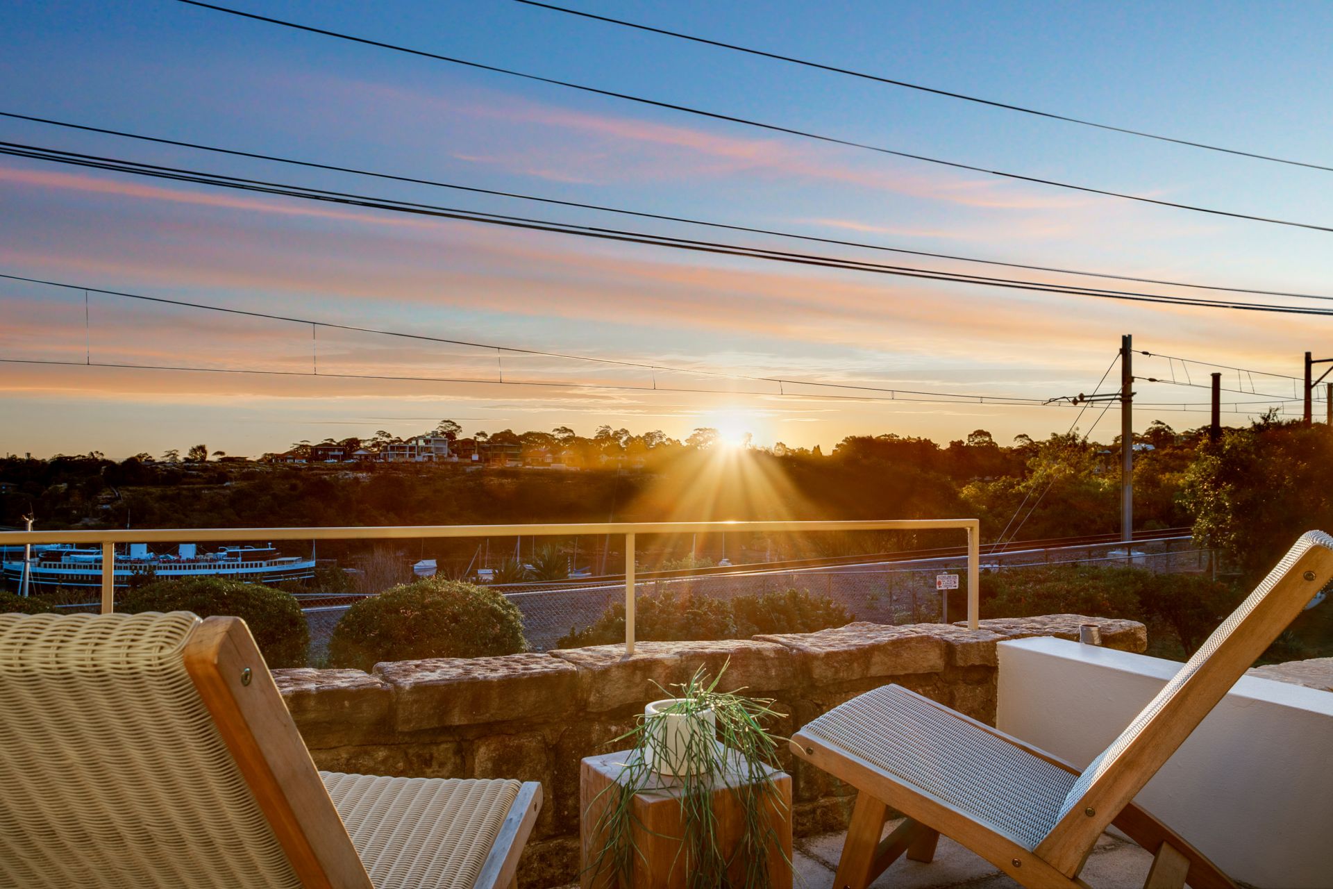 Real Estate For Lease 1/27 Dumbarton Street McMahons Point , NSW