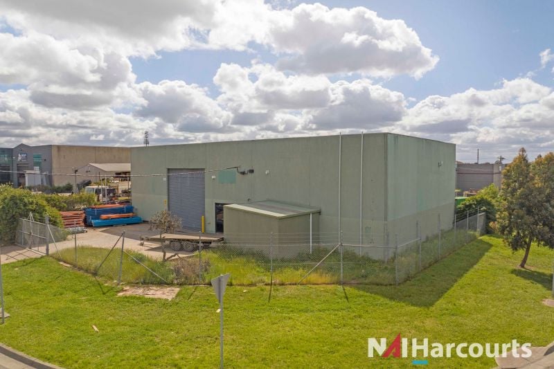 2 Dennis Street, Campbellfield