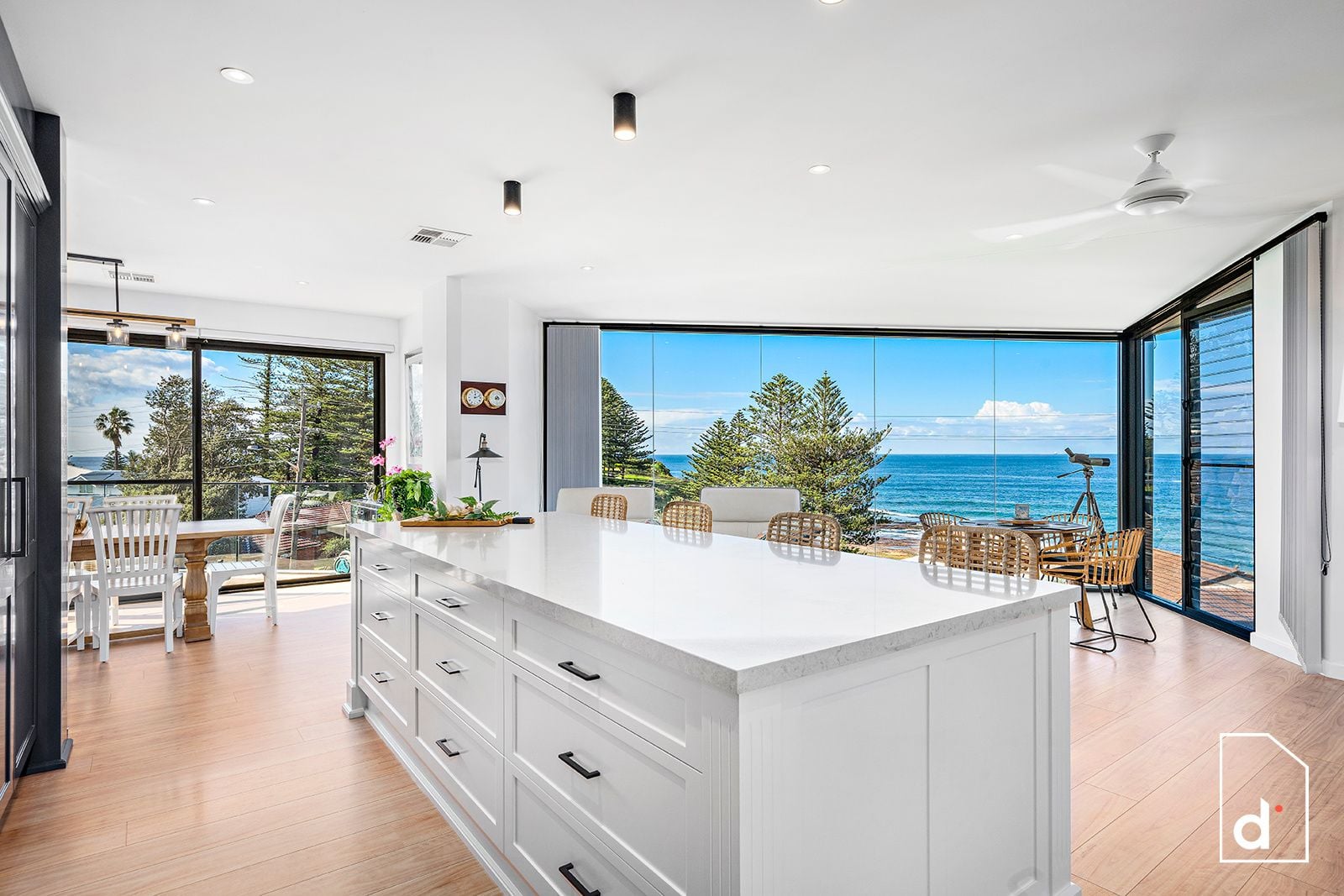 58 Lawrence Hargrave Drive, Austinmer NSW