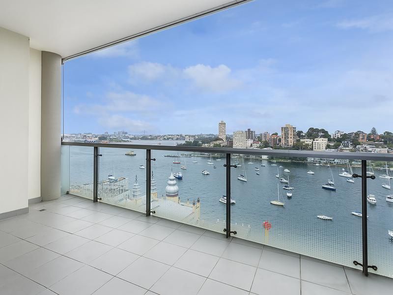 903/8 Glen Street, Milsons Point Milson Real Estate