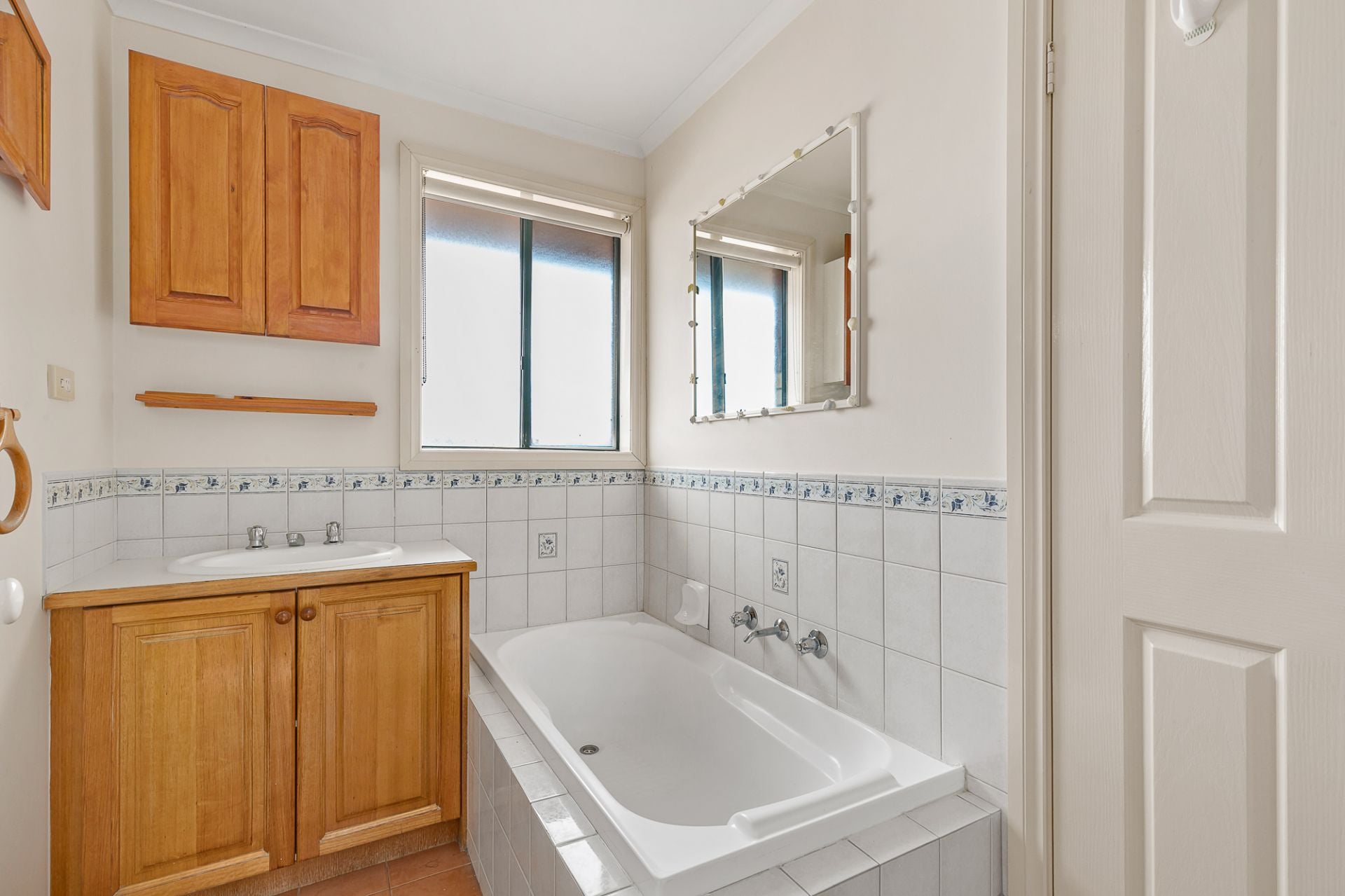 Impeccable Townhouse Set Amidst Every Convenience
