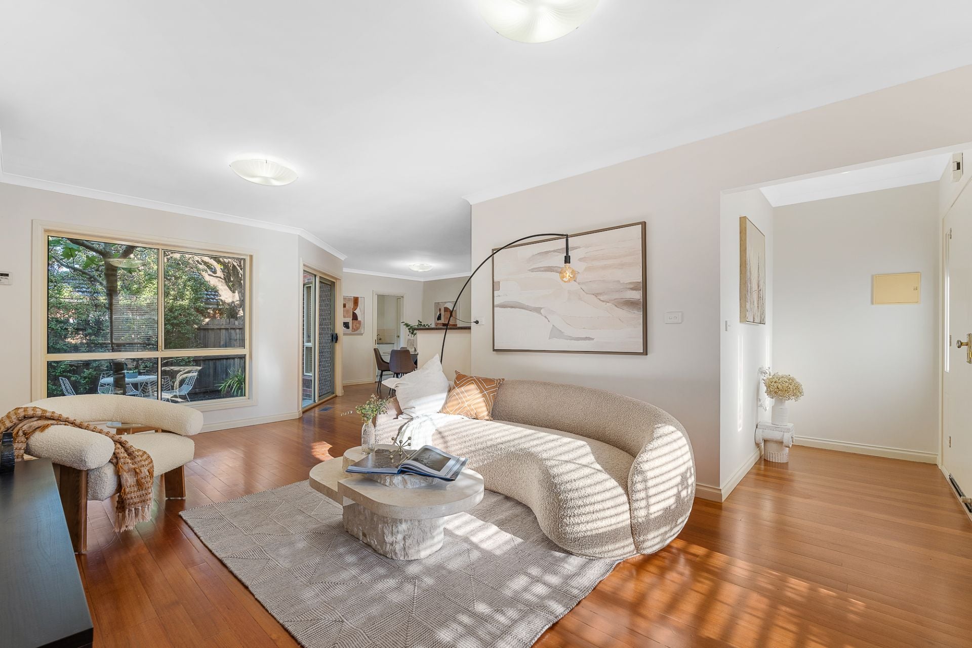 2/24 Willow Avenue Glen Waverley VIC, Glen Waverley - Thumbnail 2