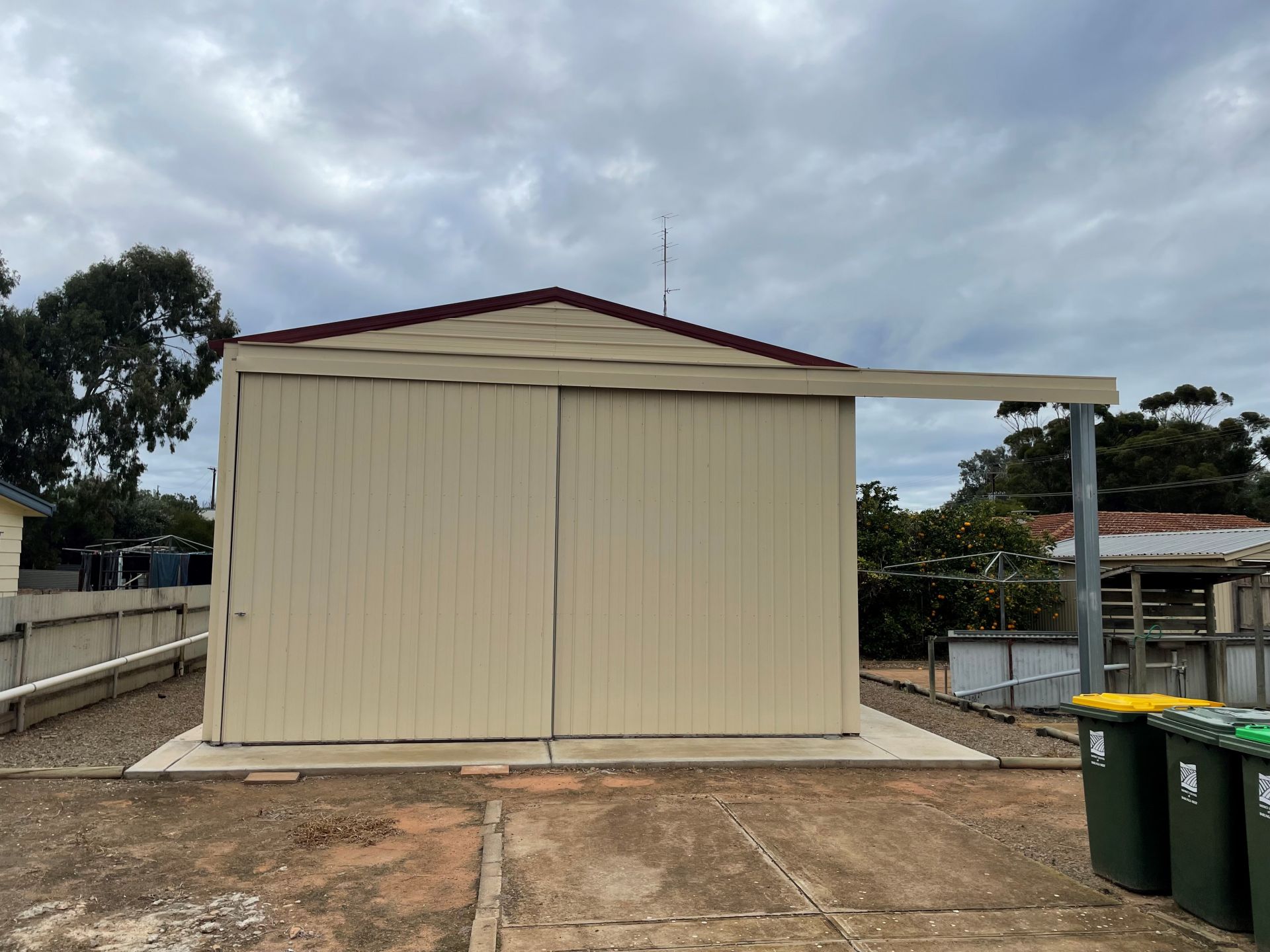 8 Duffield Road Port Broughton SA, Port Broughton - Thumbnail 2