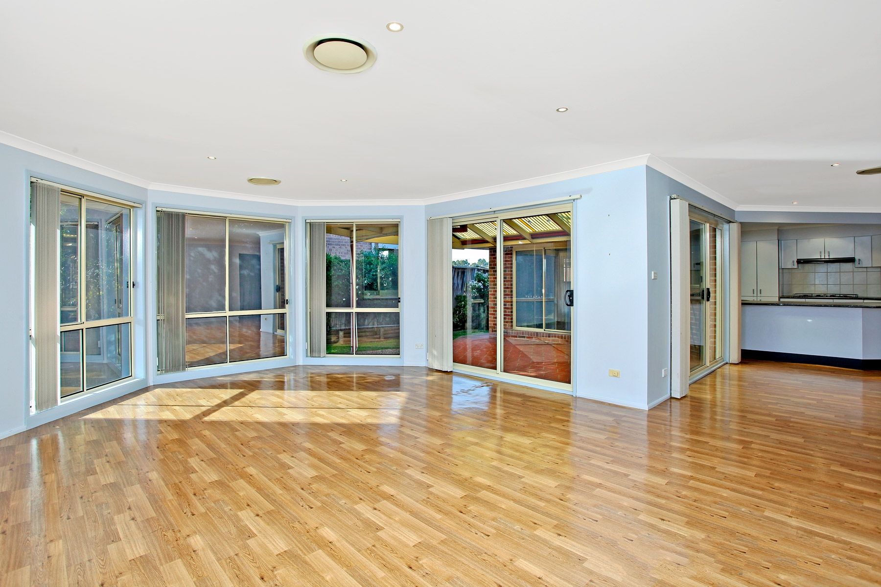 Real Estate For Lease 8 Rooke Court Kellyville , NSW