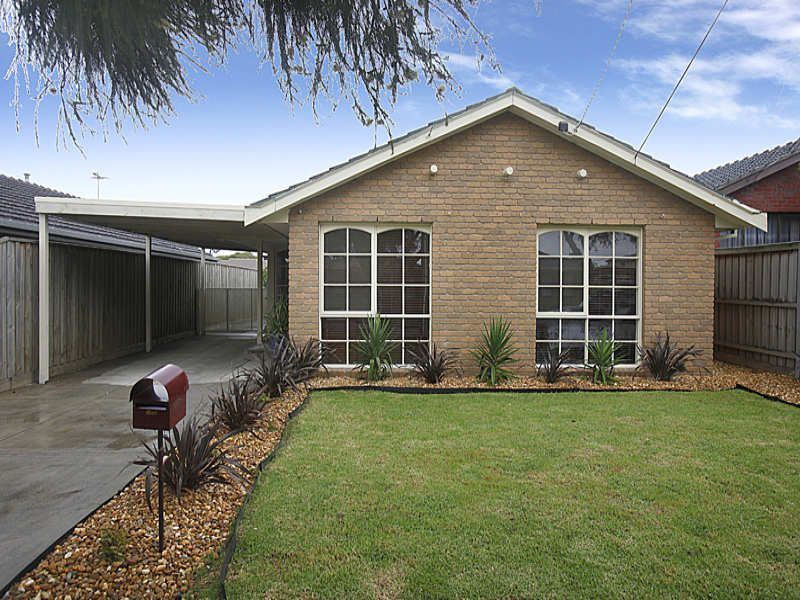 10 Rosebery Street, Altona Meadows - Thumbnail 2