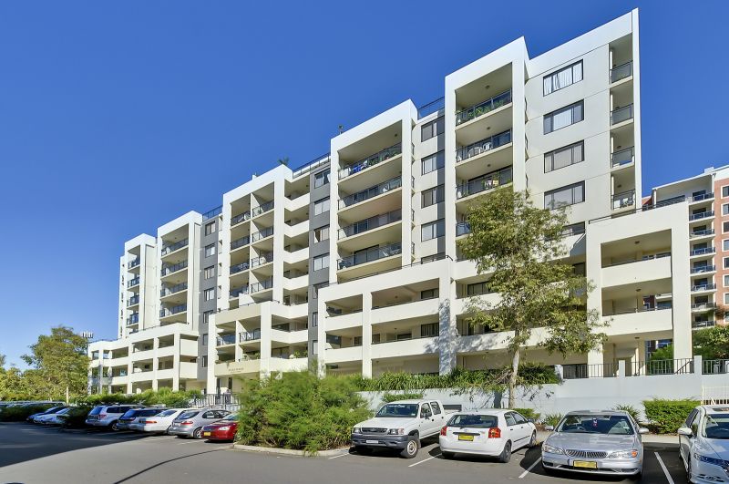 Outstanding Location