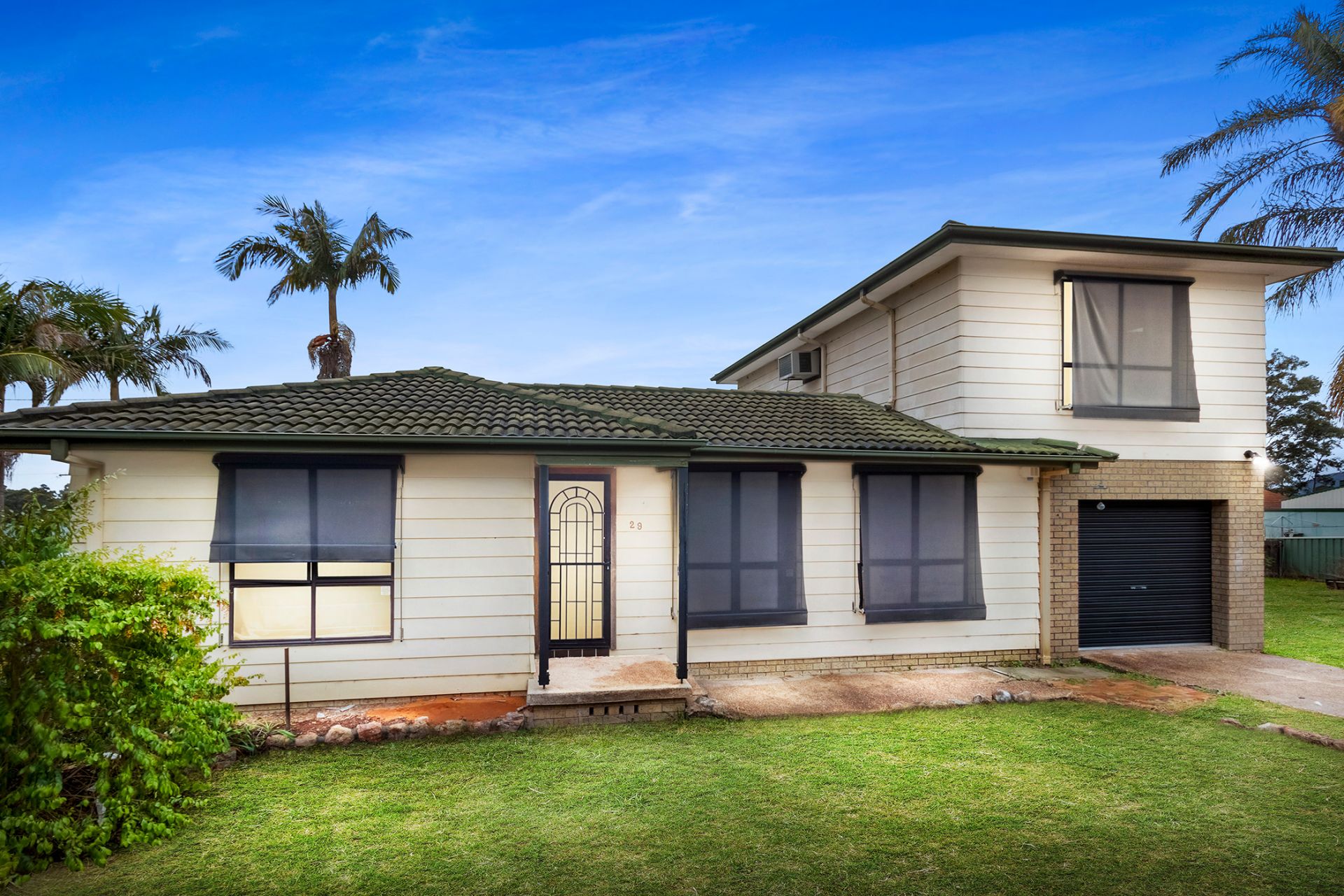 Real Estate For Sale 29 Albury Street Abermain , NSW