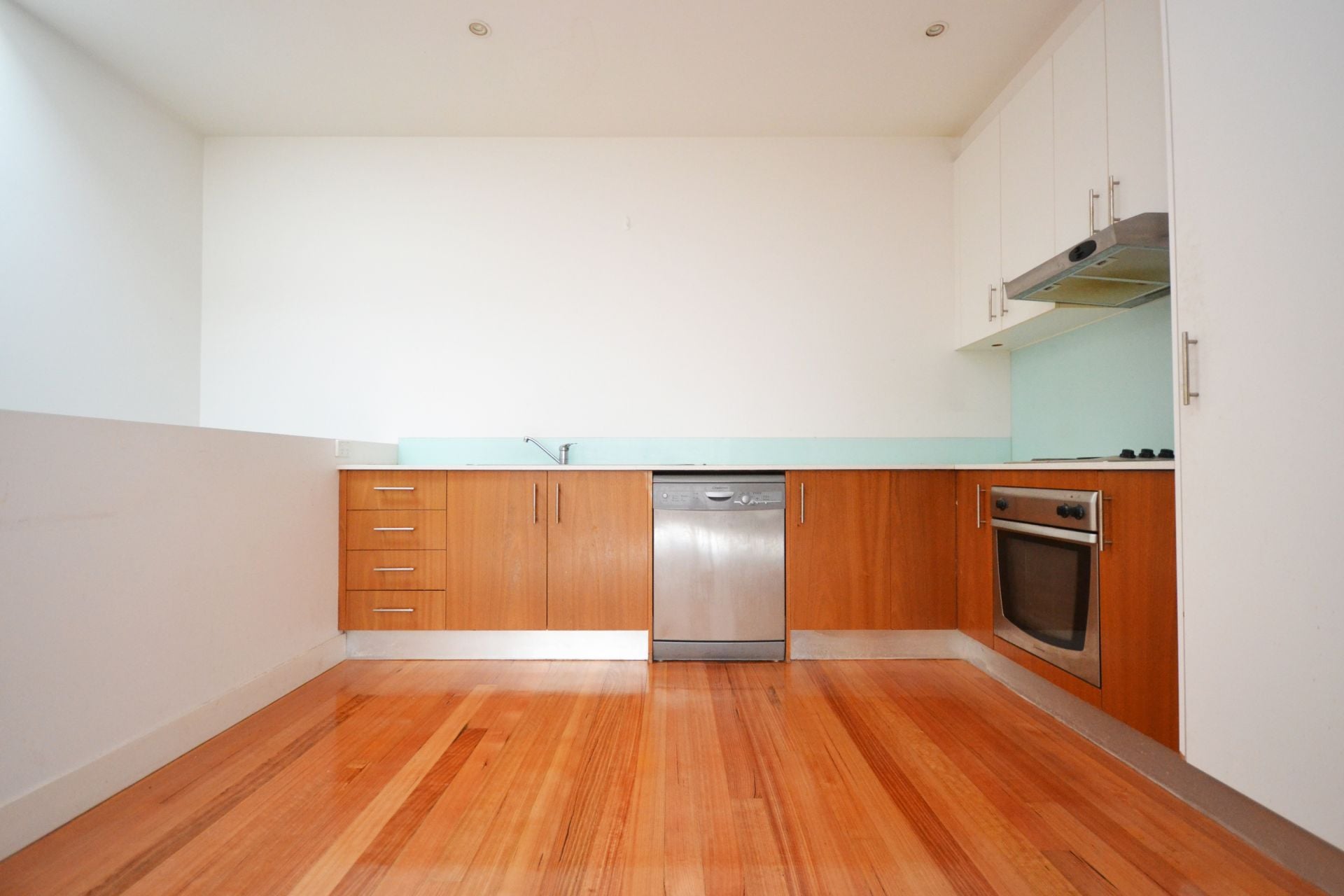 A STATEMENT IN STYLE, SPACE AND SUBSTANCE