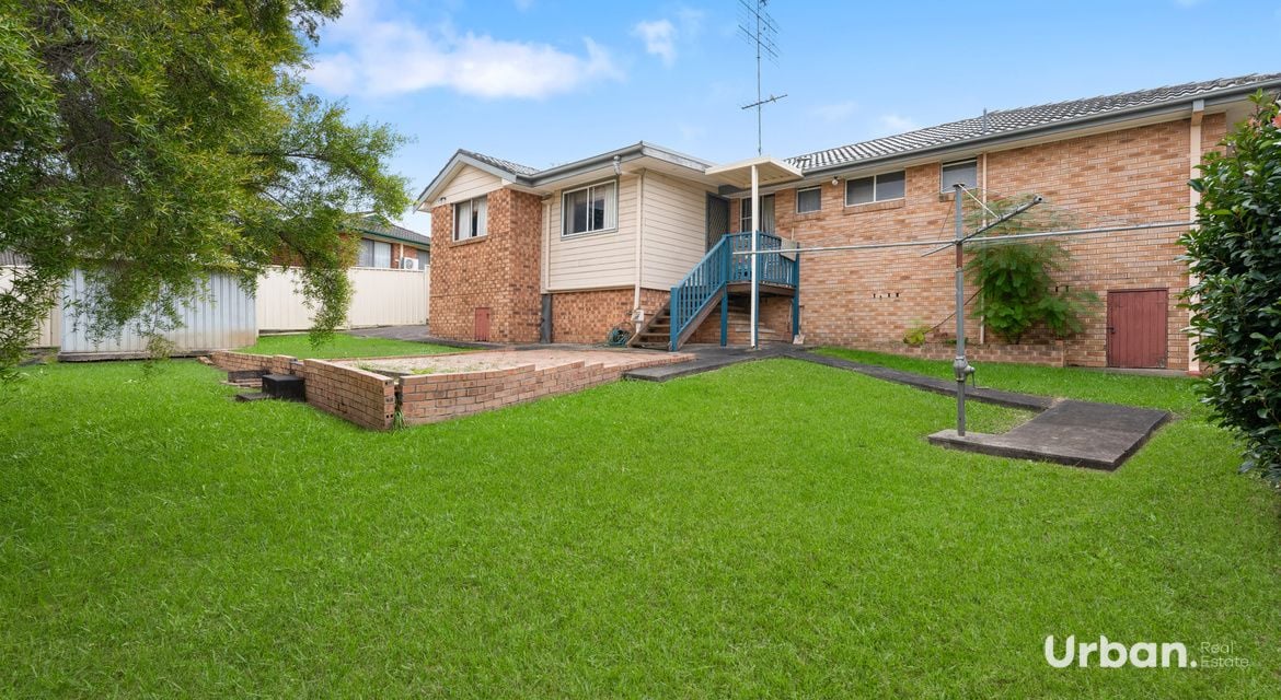 Jamisontown 18 Clent Street