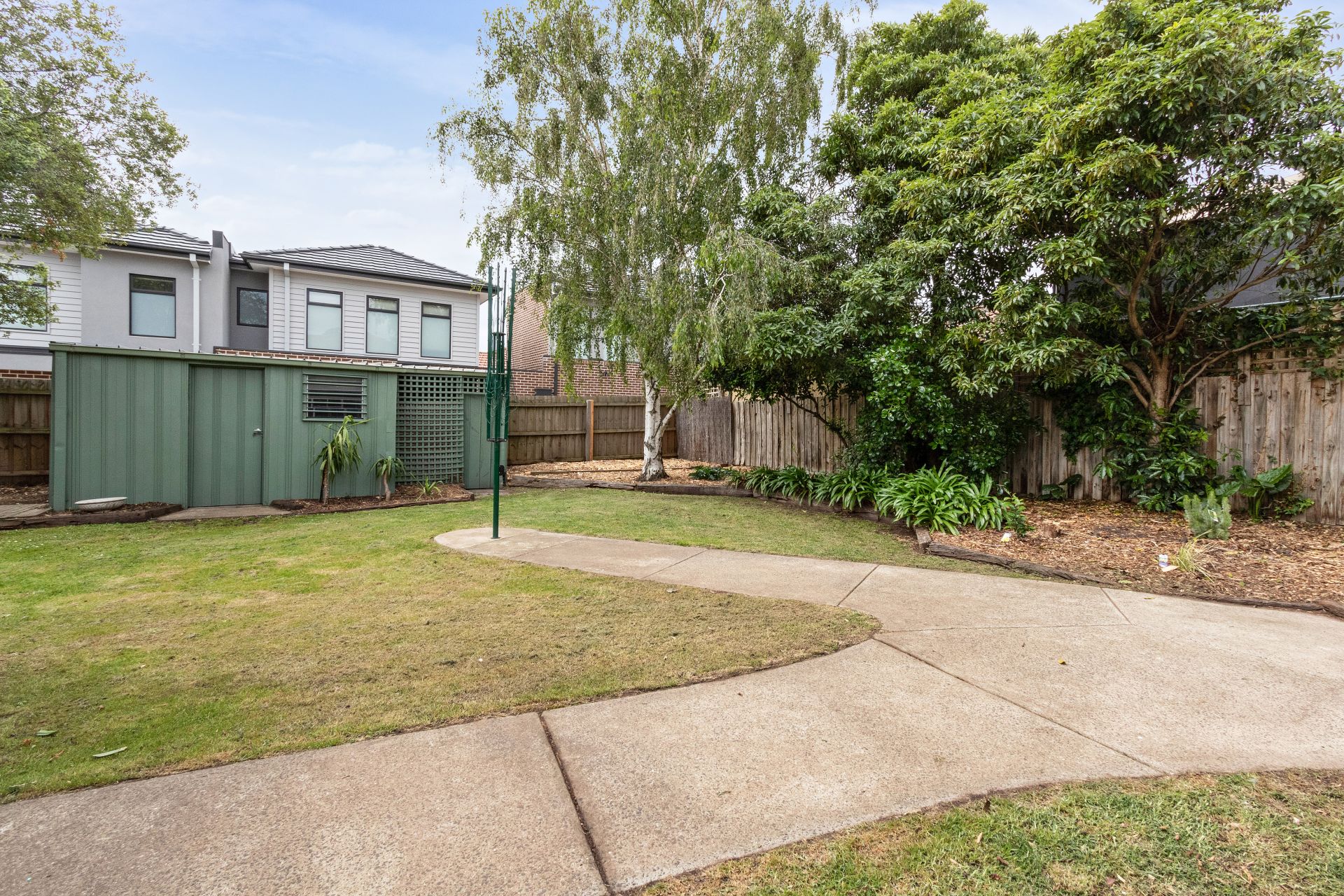 Period Charm in Perfect Location!