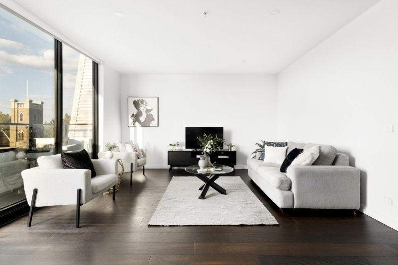 306/865 Dandenong Road, Malvern East - Thumbnail 4