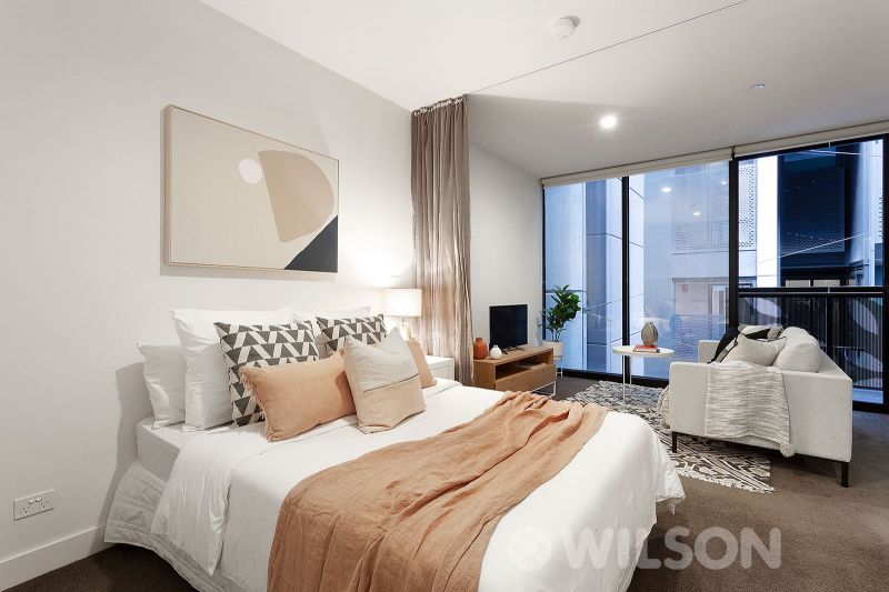 312/97 Flemington Road, North Melbourne