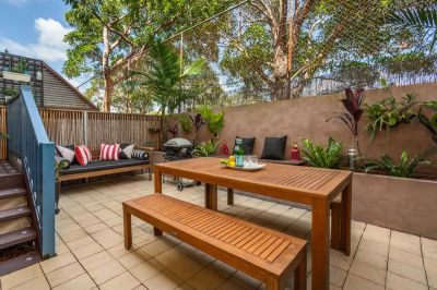 5/53 Caronia Avenue, Woolooware