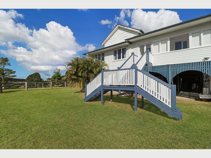 Real Estate For Sale 144 Buranda Road Clear Mountain , QLD