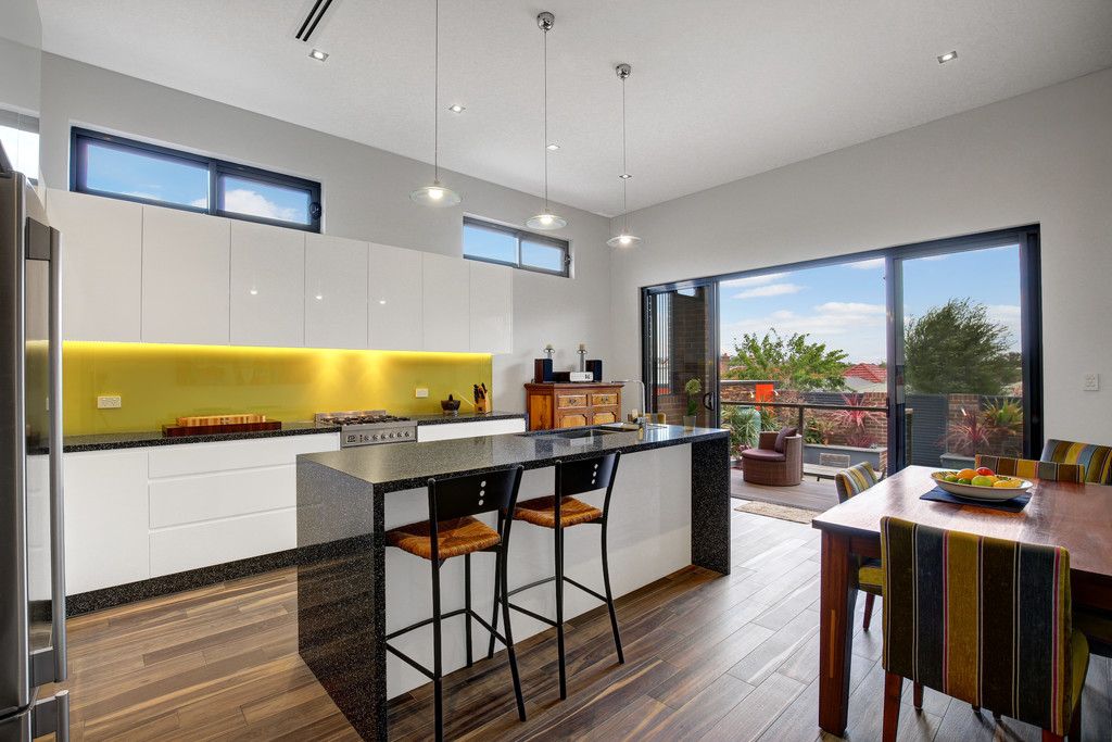 The Perfect Fusion of Old and New