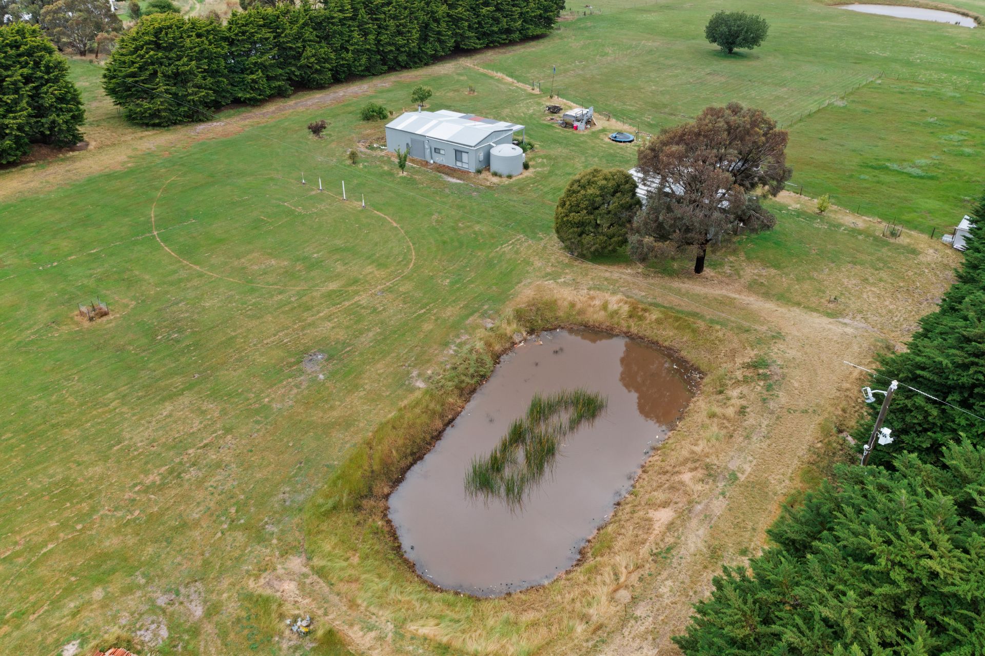 Lot 26 Moonlight Road, Berringa, Berringa, Berringa - Thumbnail 7