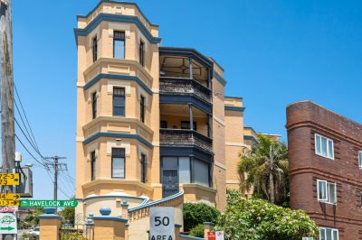 11/286 Arden Street, Coogee