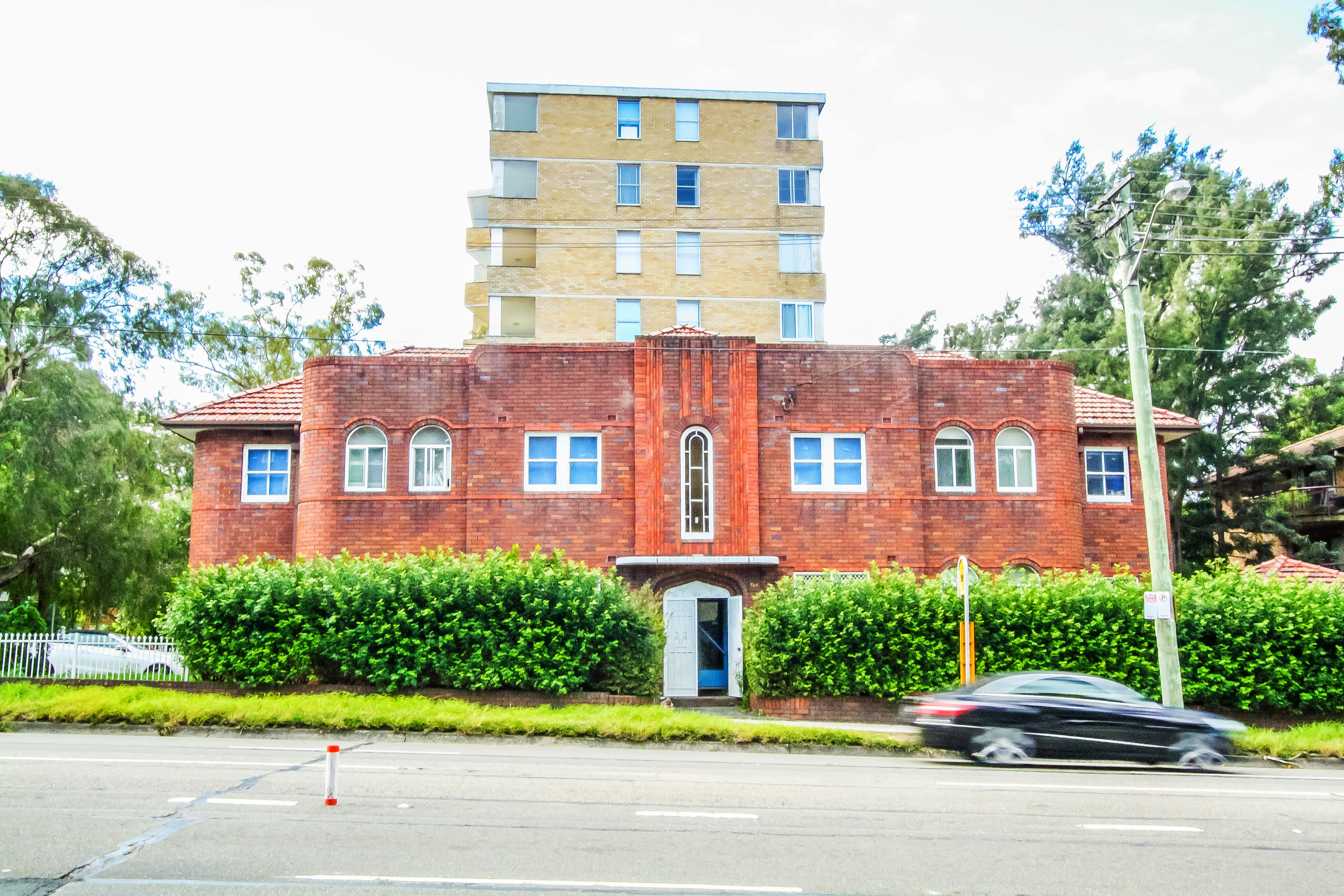 Development Sold 745 Pacific Highway Chatswood NSW Property HQ