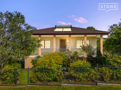 Abermain 68 Maitland Street