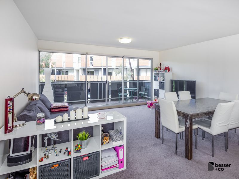 A209/80 Speakmen Street, Kensington - Thumbnail 3