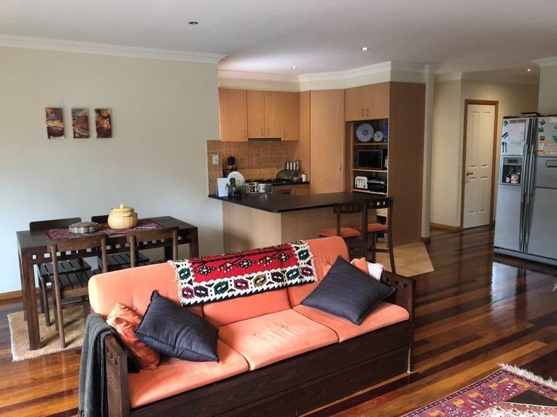 **Modern & Low Maintenance Living**