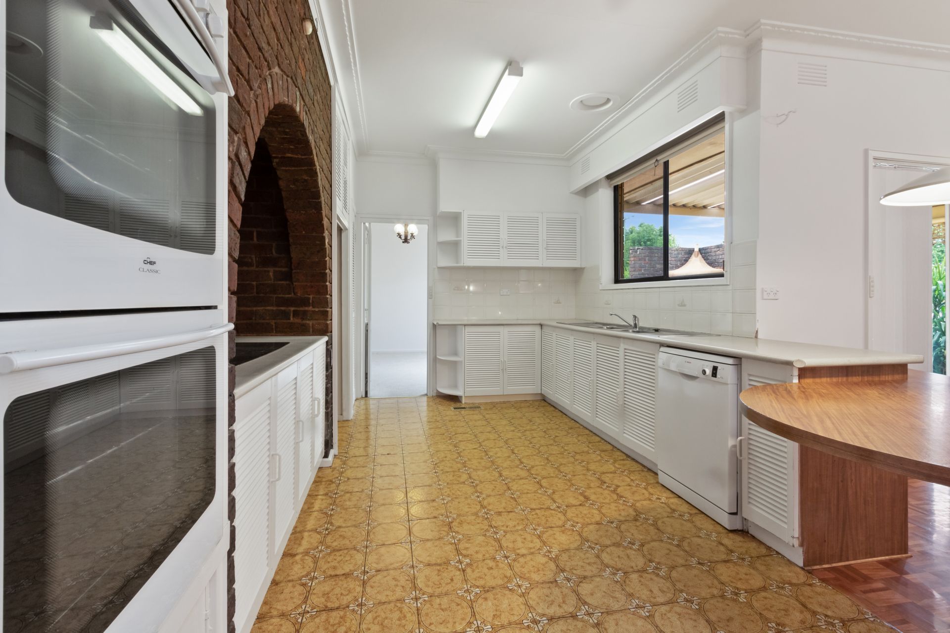 Spacious 4 Bedroom House - 6 Month Lease