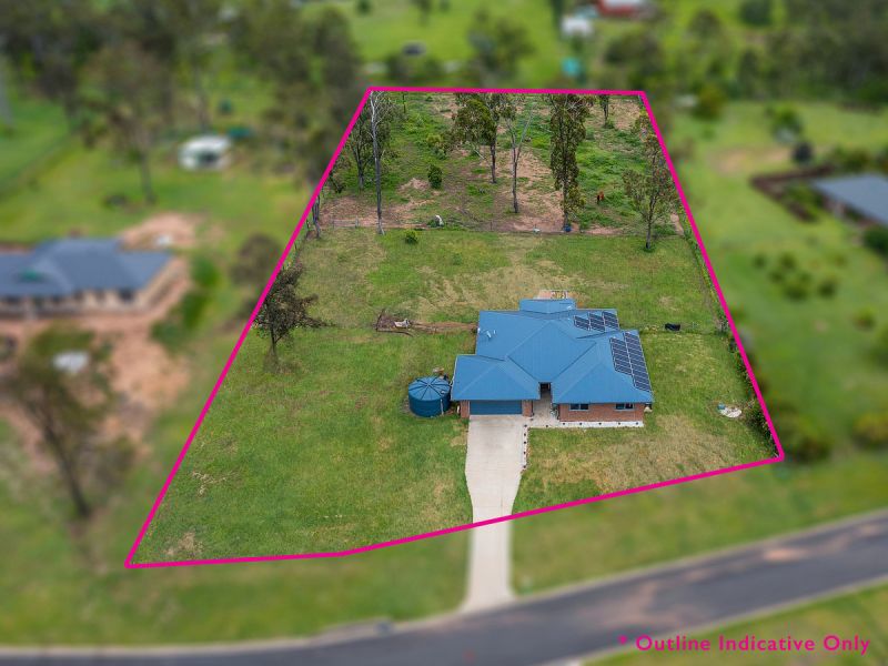 Real Estate For Sale 9 Hanlon Court Laidley Heights , QLD