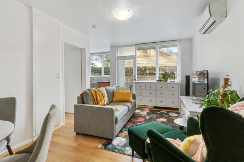 4/15 Hutton Street, Thornbury