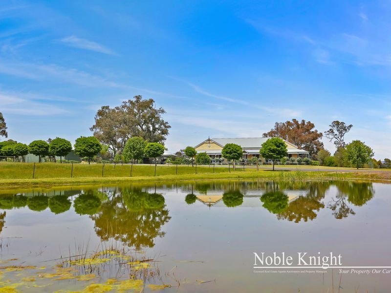 600 Limestone Road Yea